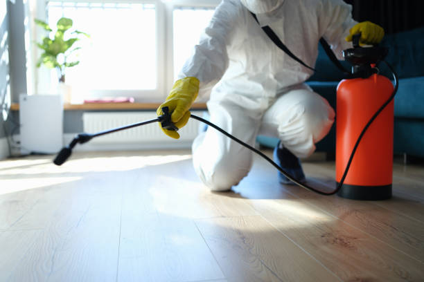 Reliable Hoarding Cleanup contractor in Tuckerton, NJ by Dulley Family Biohazard Services